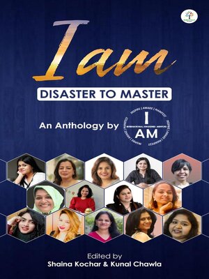cover image of I am